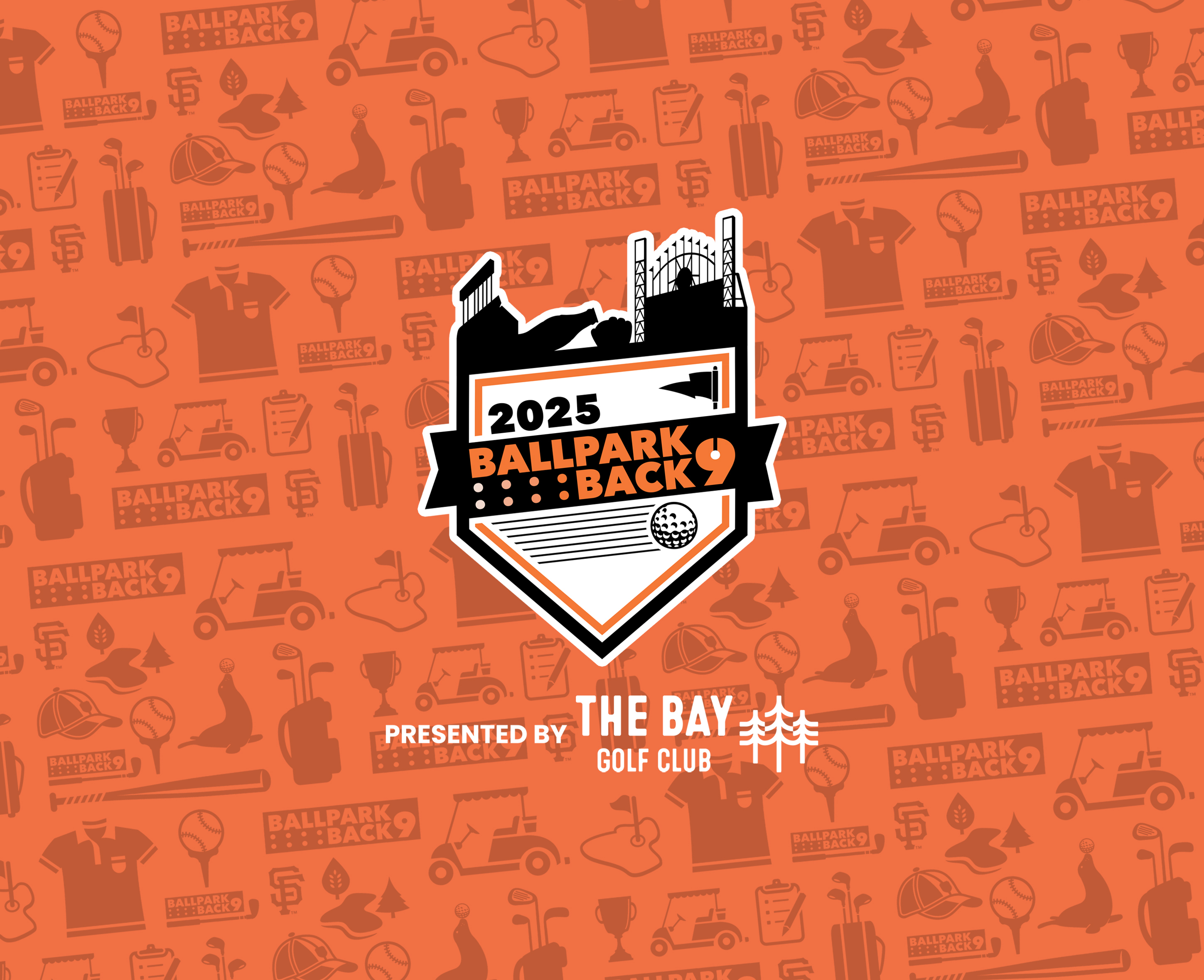 The Ballpark Back 9